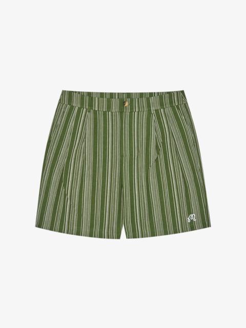 malbon ARENA SHORT