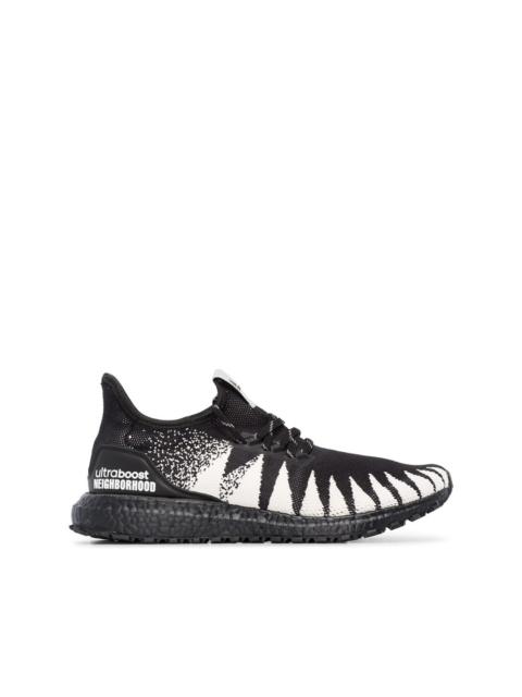 x Neighborhood Ultra Boost sneakers