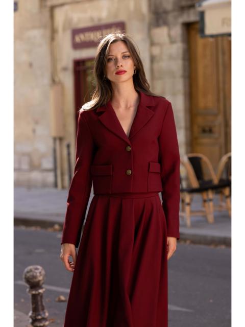 Gaâla Madeline Jacket
