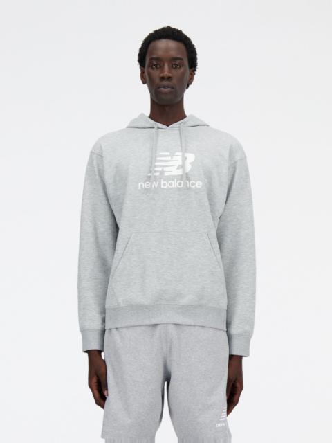 Sport Essentials French Terry Logo Hoodie