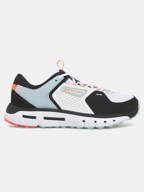 Under Armour Men's UA Summit Trek Shoes