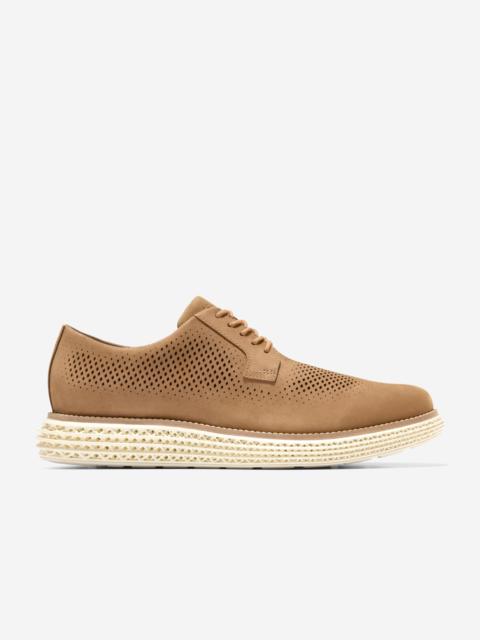 COLE HAAN Men's ØriginalGrand 2.0 Oxfords
