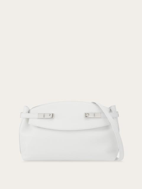 FERRAGAMO Hug pouch (L)