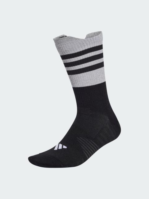 adidas Running x Reflective Socks 1 Pair