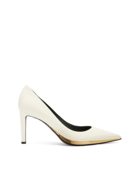 Giuseppe Zanotti Virgyn 85mm pointed-toe pumps