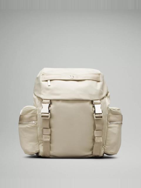 lululemon Wunderlust Backpack *Mini 14L
