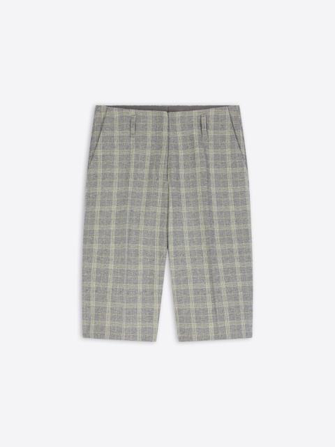 Dries Van Noten TAILORED SHORTS