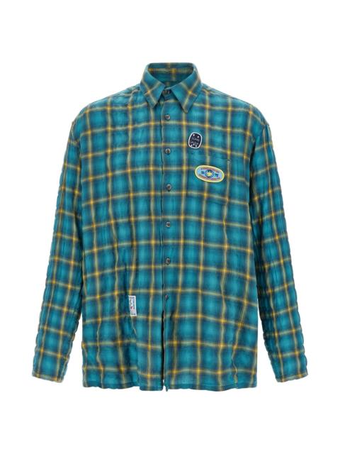 Song for the Mute 'School' Shirt