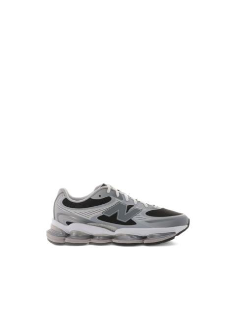 New Balance metallic abzorb 2000 sneakers