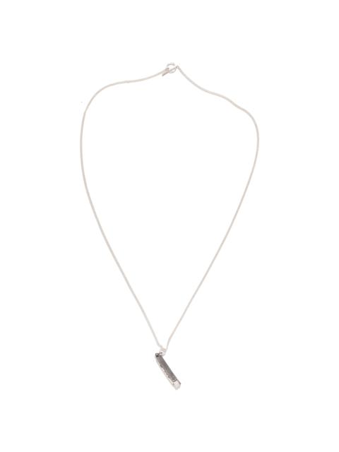 Enfants Riches Déprimés KNIFE NECKLACE