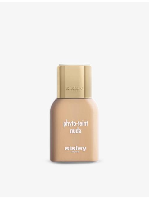 Sisley Paris Phyto-Teint Nude foundation 30ml