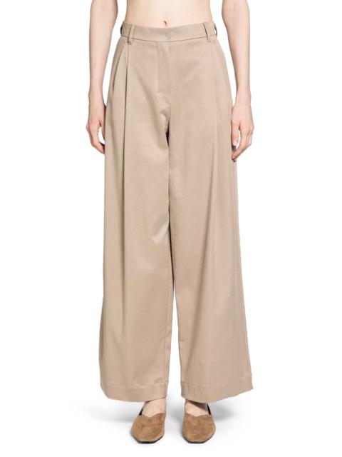 'S Max Mara S Max Mara Woman Beige Knitwear