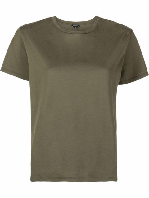 Aspesi jersey-knit T-shirt