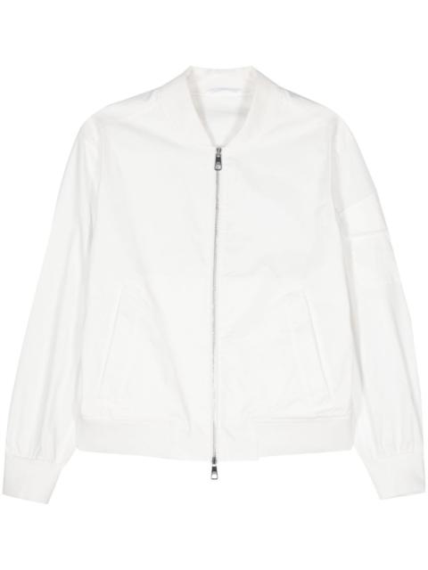 Neil Barrett Skinny bomber jacket