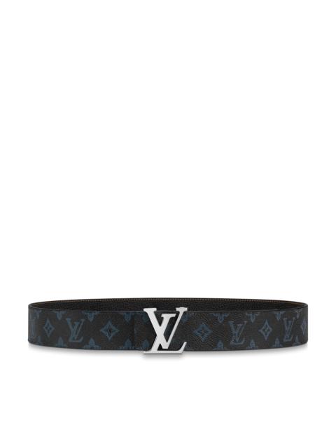 Louis Vuitton LV Initials 40MM Reversible Belt