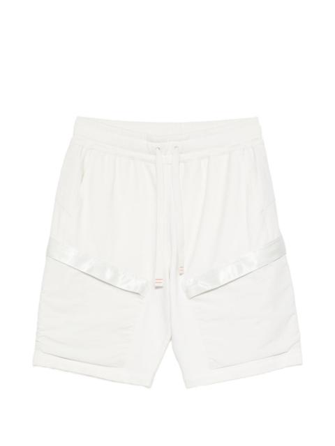PARAJUMPERS multiple-pocket shorts