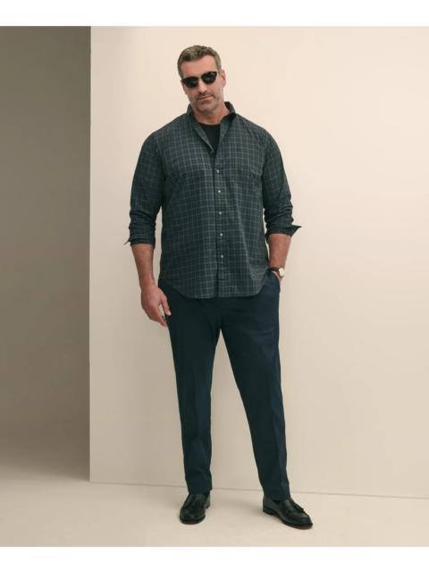 Brooks Brothers Big & Tall Cotton Advantage Chino® Pants
