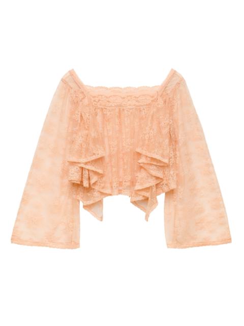 DÔEN ZELIE TOP