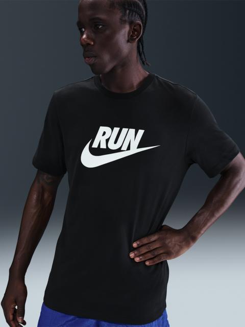 Nike Nike Men's Dri-FIT Running T-Shirt