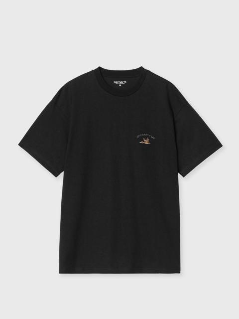 Carhartt WIP S/S Animated Ducks Tee
