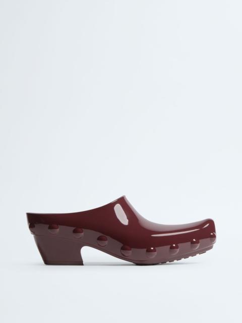 Bottega Veneta Gondola Clog