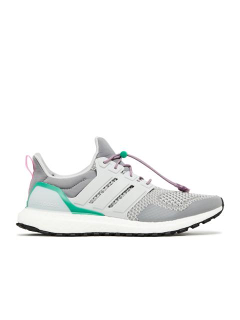 adidas ULTRABOOST 1.0 'GREY LUCID FUCHSIA'
