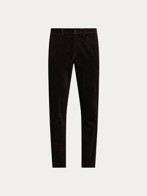 Polo Ralph Lauren Bedford Straight Fit Corduroy Pant