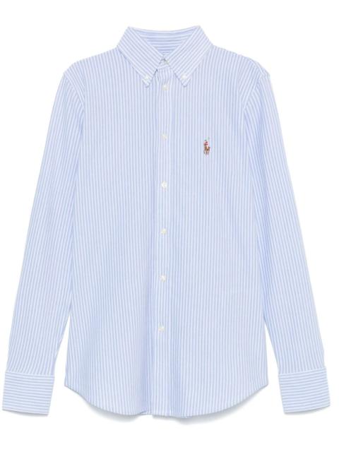 Polo Ralph Lauren striped shirt