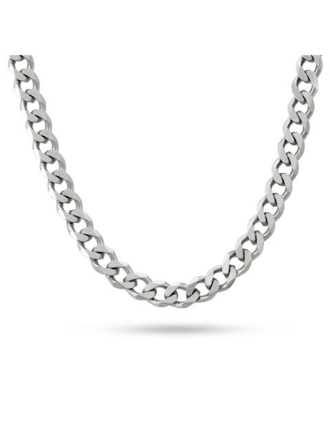 STONE AND STRAND Bold Curbside Necklace