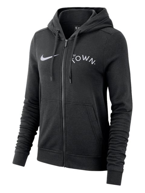 NBA Golden State Warriors "The Town" hoodie