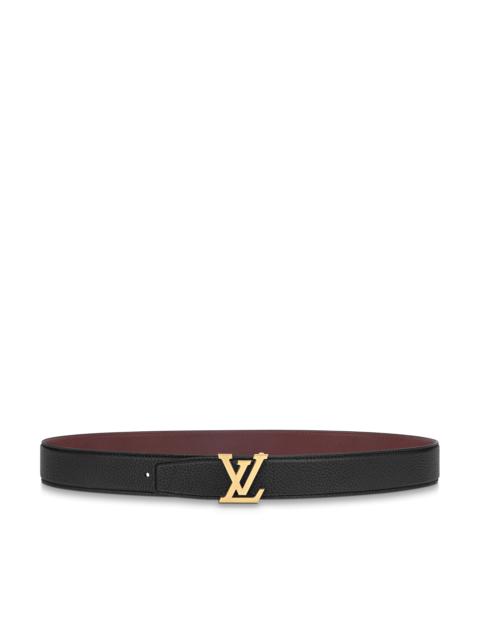 Louis Vuitton LV Heritage 35mm Reversible Belt