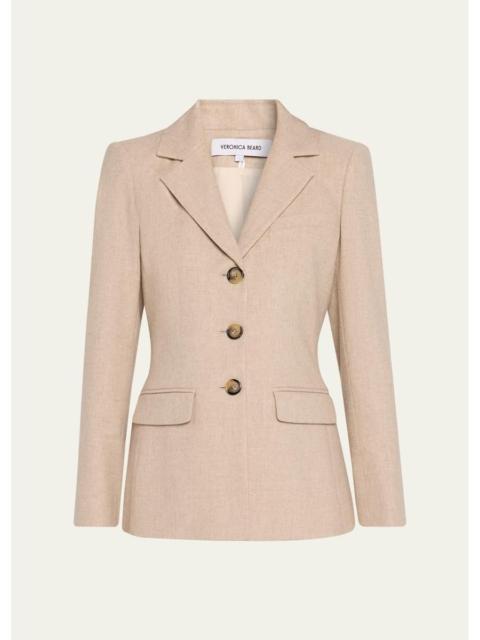 VERONICA BEARD Raelynn Dickey Jacket