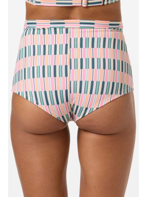 O'Neill Performance Surf Kuta Printed Shorts