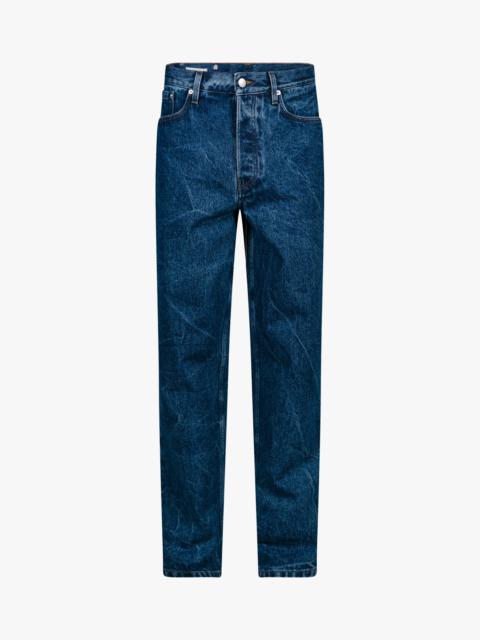 Dries Van Noten LOOSE FIT JEANS