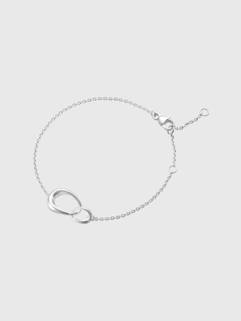 THE FOLD Sterling Silver Offspring Bracelet