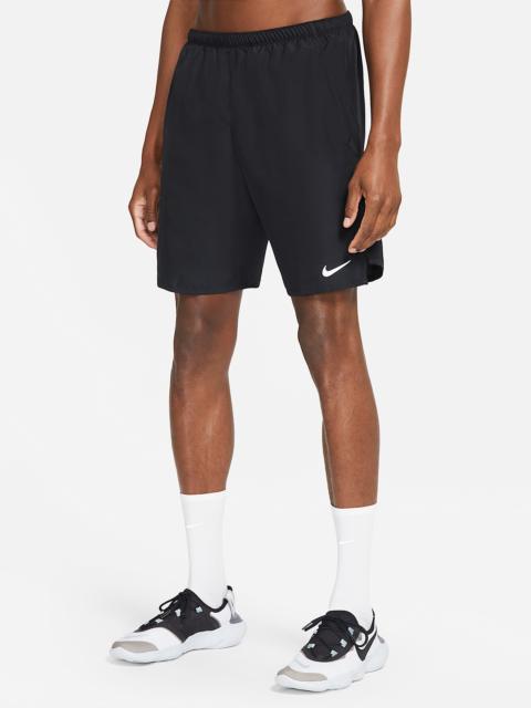 Nike Nike Challenger Men's Brief-Lined Running Shorts