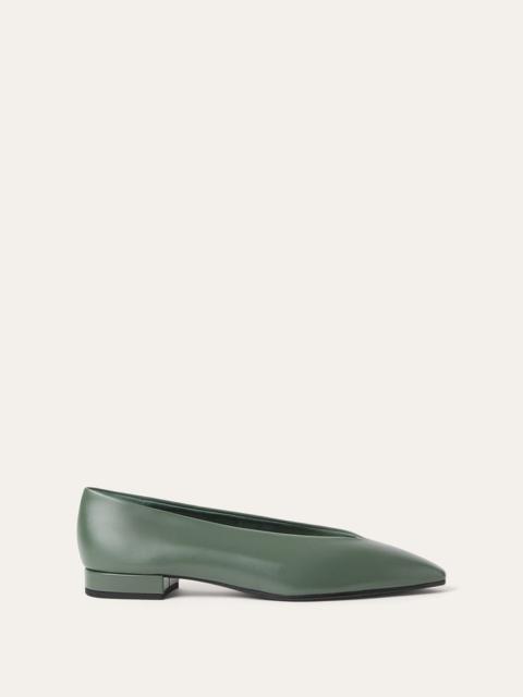 Loro Piana Rebecca Ballet Flat
