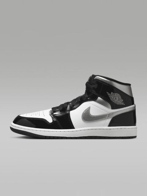 Air Jordan 1 Mid SE Men's Shoes