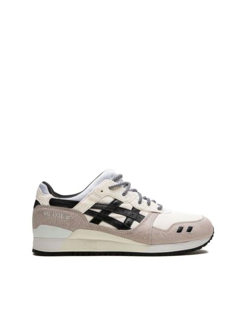 Asics Kith x Marvel GEL-LYTE III 07 Remastered "X-Men-Storm" sneakers