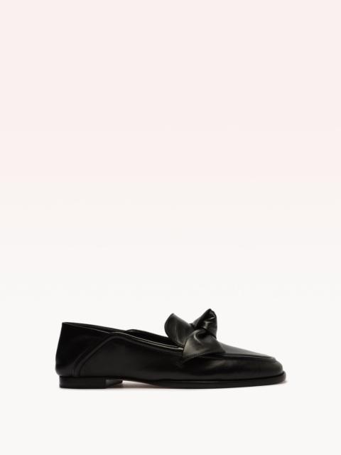 ALEXANDRE BIRMAN SOFT MAXI CLARITA LOAFER BLACK