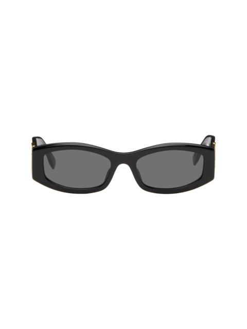 FENDI Black 'Forever Fendi' Sunglasses