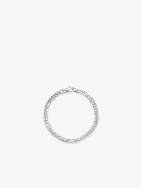 FENDI Fendi 925 Bracelet Silver bracelet