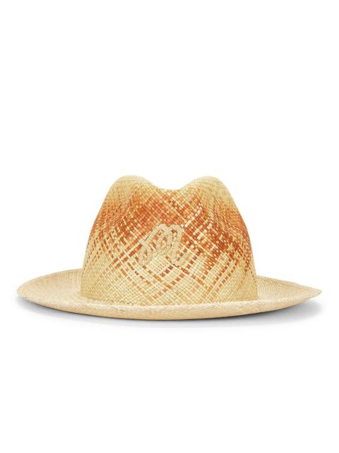 malbon Solano Straw Hat