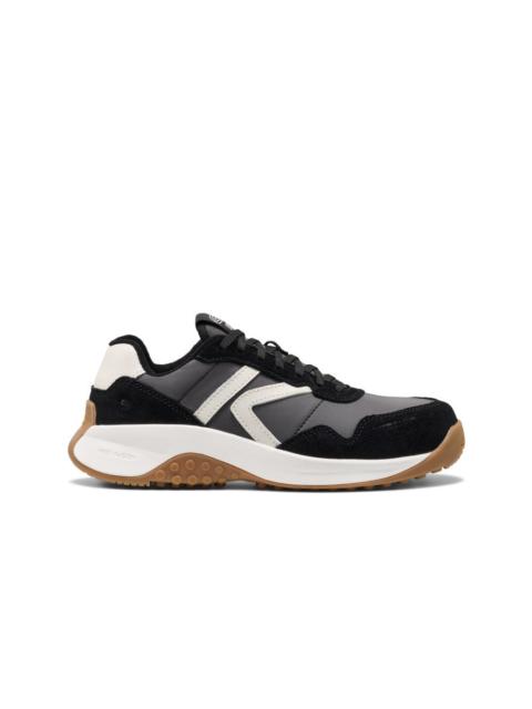 KEEN Women's KS86 Utility Work Sneaker (Carbon Toe)