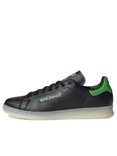 adidas adidas Marvel x Stan Smith 'Hulk Smash' FZ2708