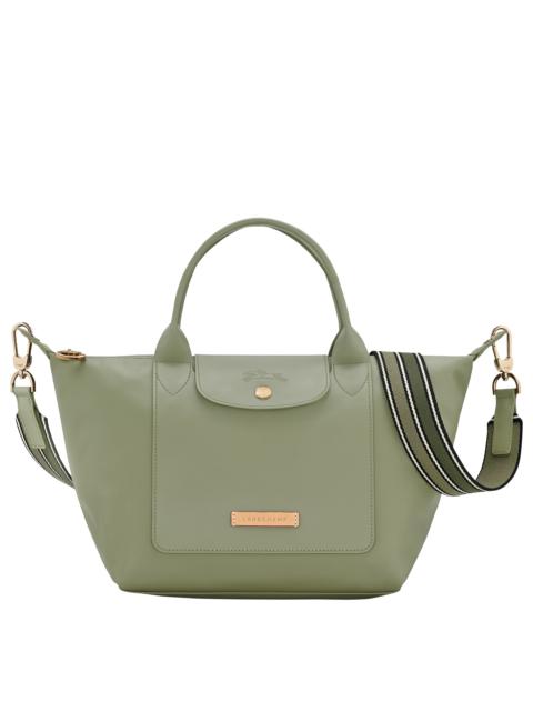 Longchamp Le Pliage Xtra S Handbag Laurel - Leather