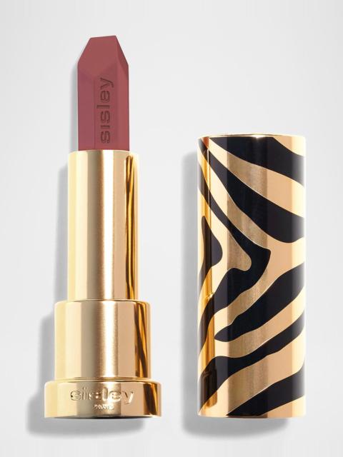 Sisley Paris Le Phyto-Rouge Lipstick