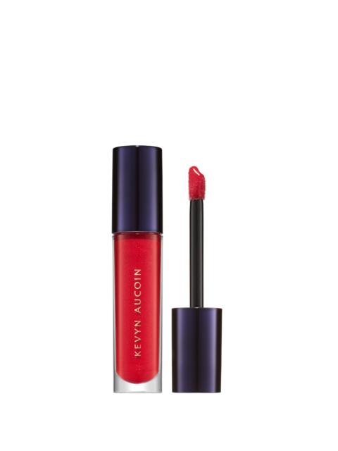 Kevyn Aucoin Kevyn Aucoin Celestial Lip Gloss - Cary