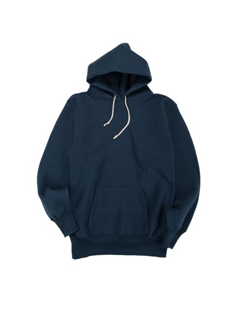 Warehouse & Co. Lot. 484 No Print Navy