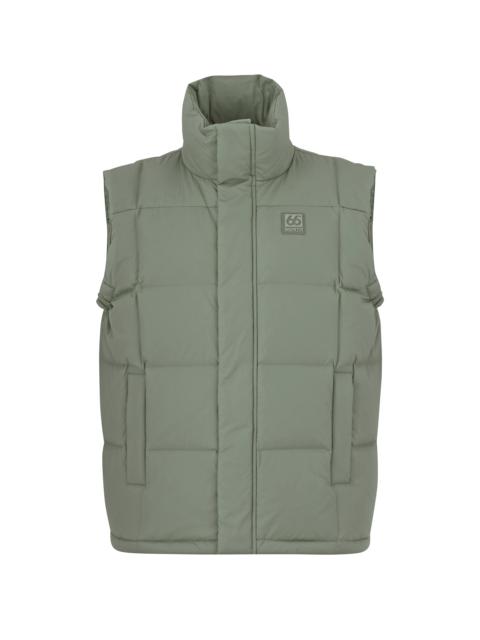 66°NORTH Dyngja Down Vest (Unisex)